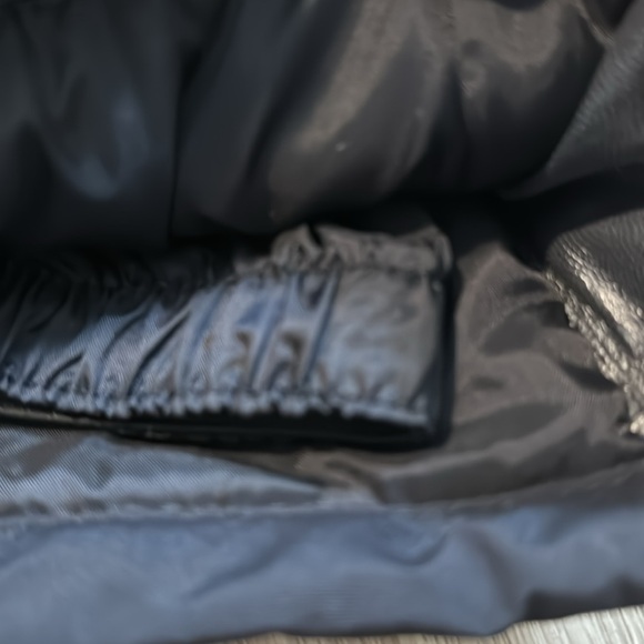 Children’s Lands End Overall Ski Pants - Picture 6 of 13